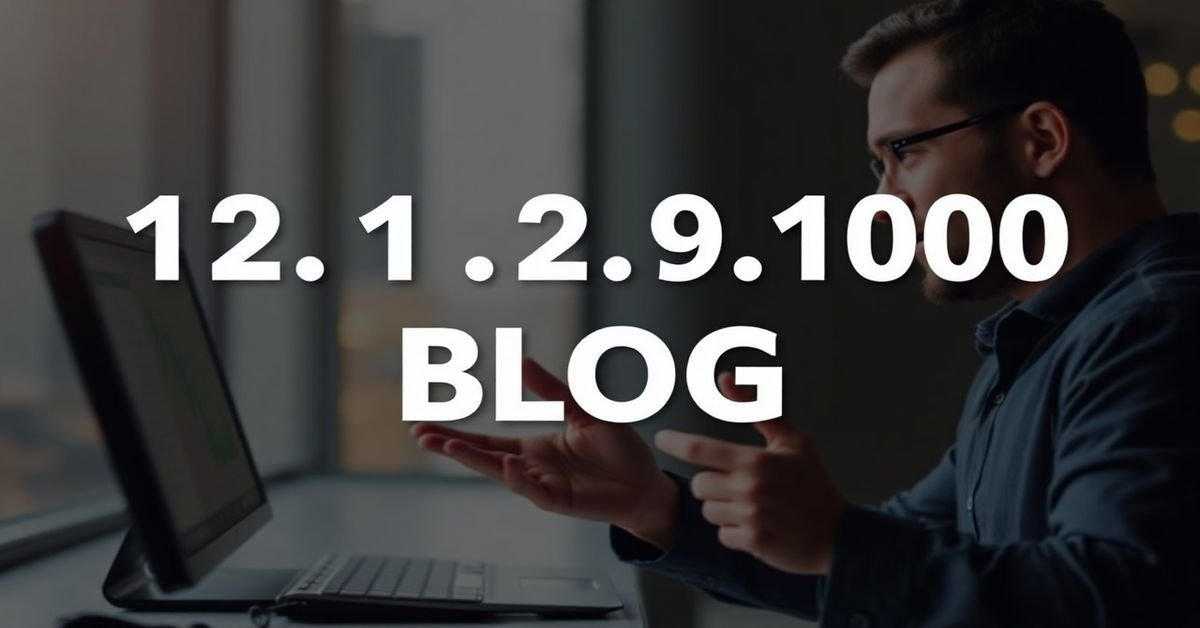 Stop Making This 125.16.12.98.1100 Mistake