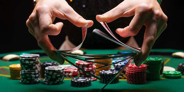 Your Ultimate Guide to Finding Luck with 888 Slot Gacor Today