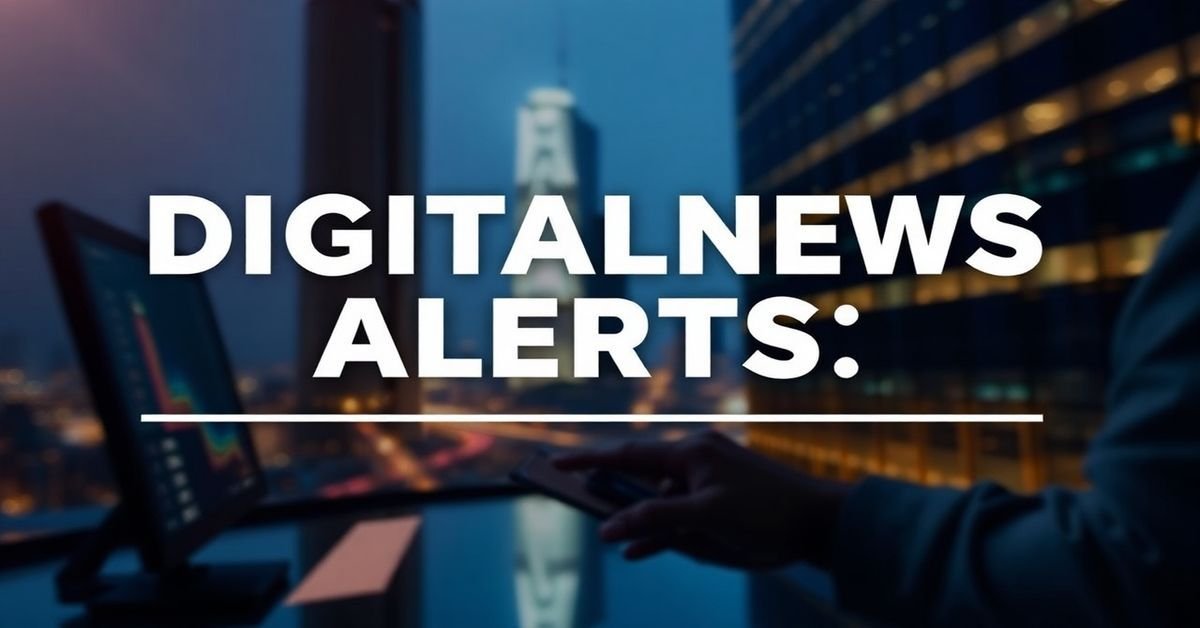 Is digitalnewsalerts.com Worth It?