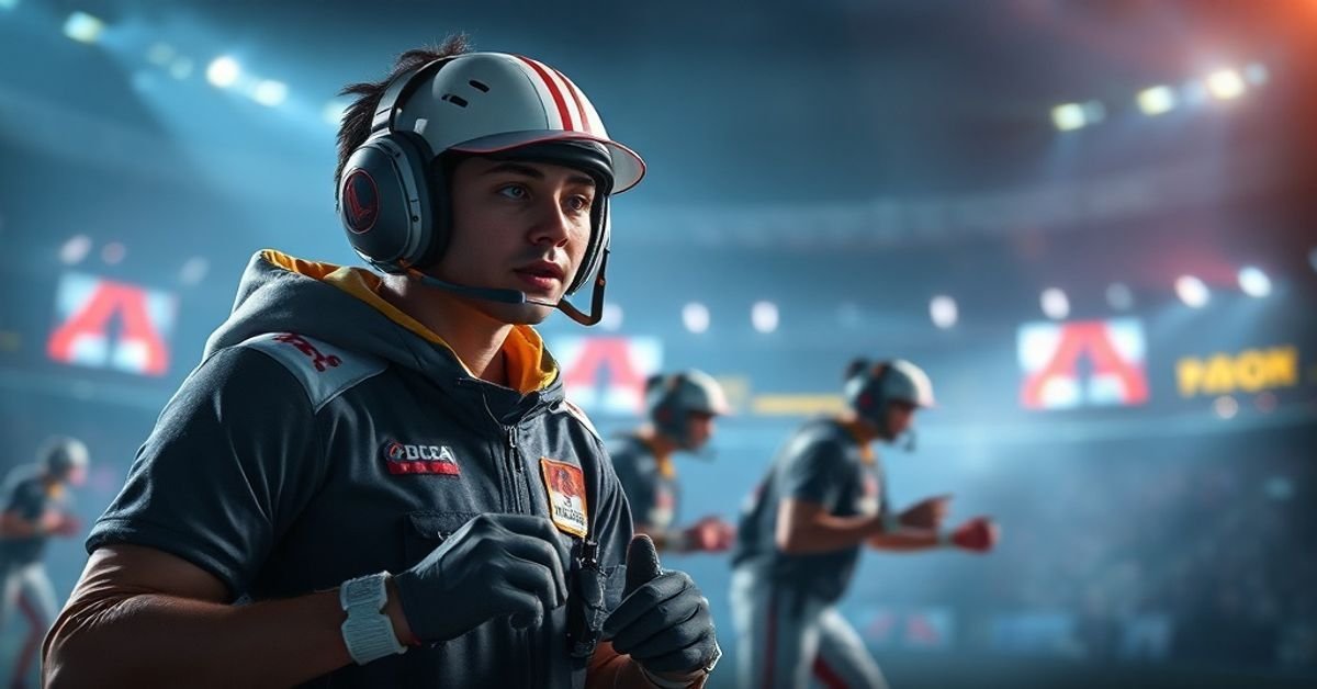 Why Most esports news dualmedia Coverage Is Missing the Mark