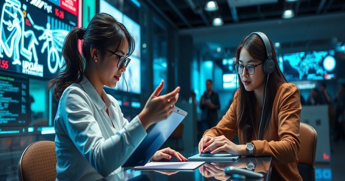 Futuretechgirls Kickass Tips: Your 2026 Guide to Dominating the Tech World