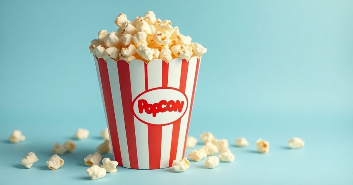The popcorn google doodle Secret Most Marketers Never Learn