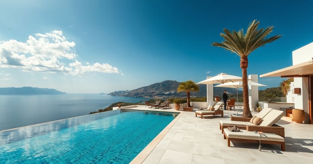 The Ultimate Guide to Luxury Villas Ibiza Le Collectionist