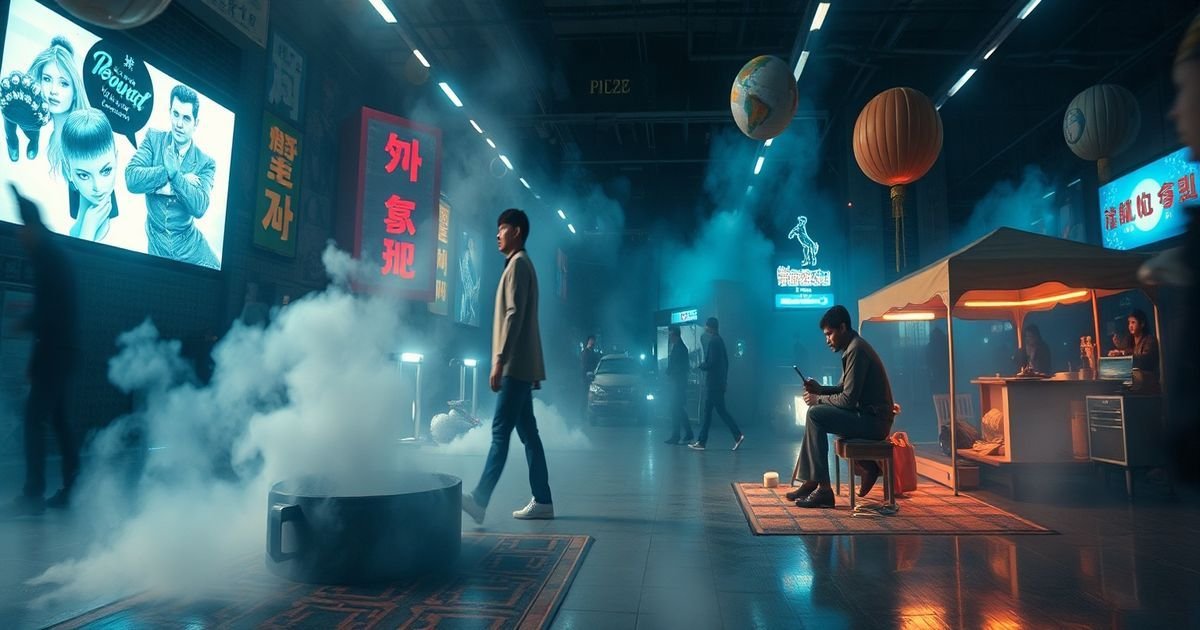 Voozon: The Complete Guide to Cloud-Based Business Automation in 2026