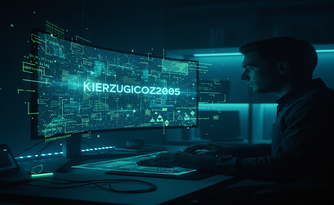 Understanding Kierzugicoz2005: A Deep Dive into Digital Identity and Online Presence