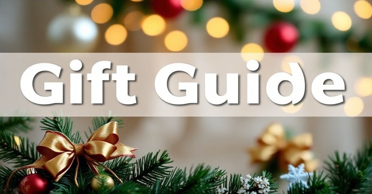The whatutalkingboutwillis gift guide Mistake That Costs Shoppers Time