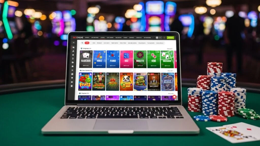 Discover Yoyo88 Your Top Choice for Slot Gacor Mudah Menang Today