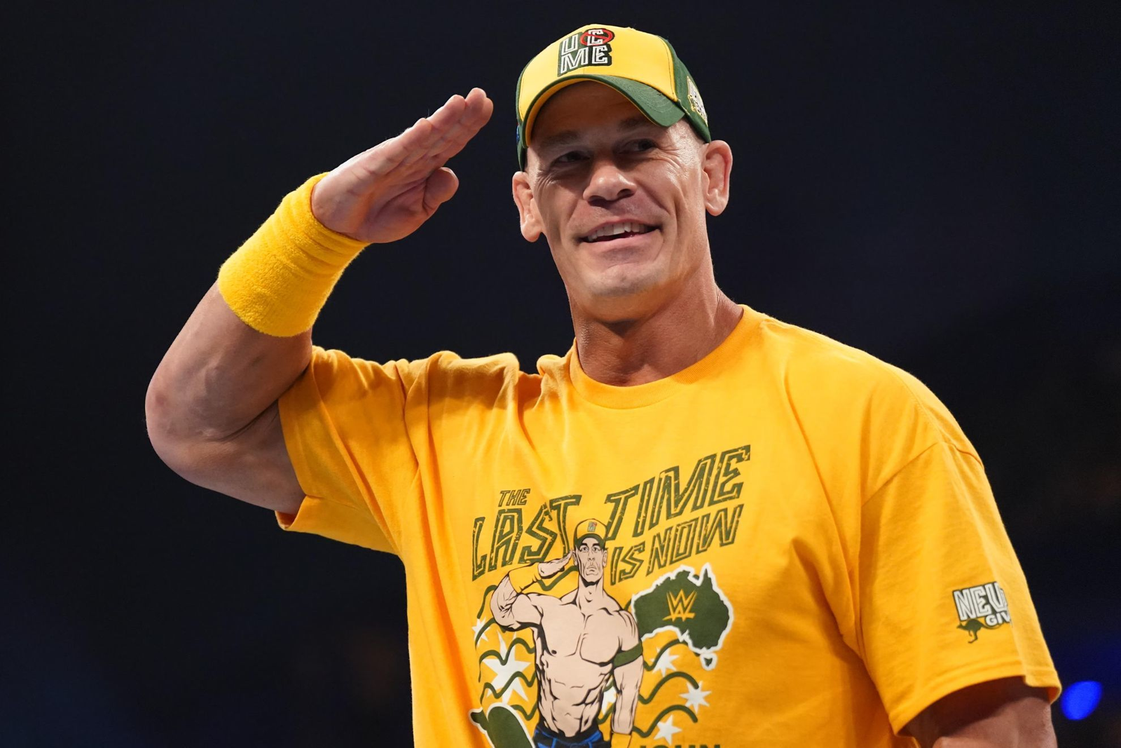 John Cena Net Worth: Inside the WWE Legend’s Massive Wealth