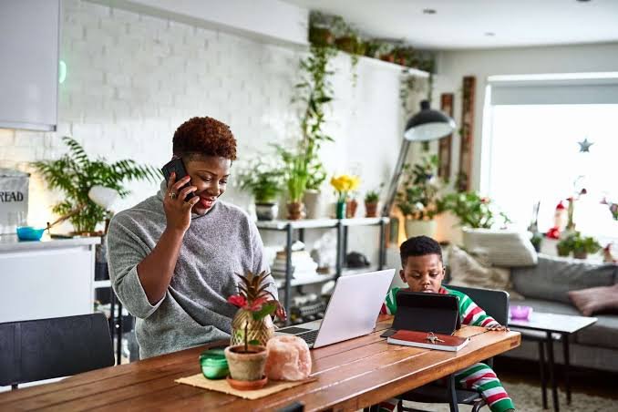 How Working Parents Can Build a Better Work-Life Balance